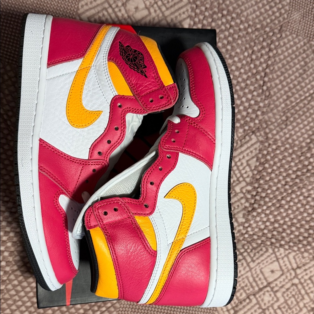 Nike Air Jordan 1 Retro High OG